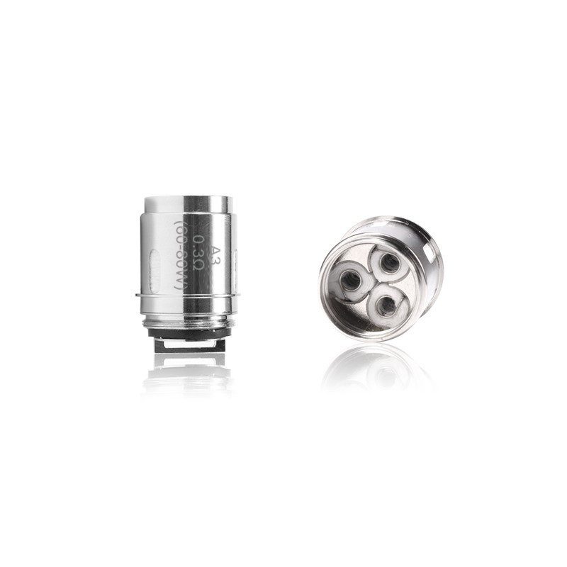 Résistance A3 athos - Aspire 0.3 ohm Résistance A3 athos - Aspire 0.3 ohm