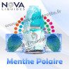 Pack 5 flacons Menthe Polaire - Nova Liquides