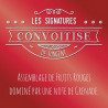 Pack de 5 flacons Convoitise - Les incontournables by VDLV