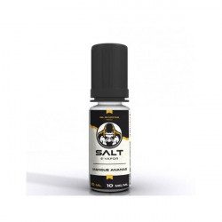 Mangue Ananas - Salt E-vapor