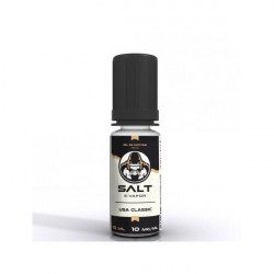 USA Classic - Salt E-vapor