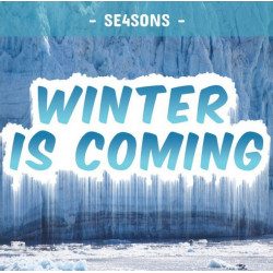 Winter is coming - Se4sons - High Vaping - ZHC 50 ml