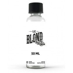 Le Blond - Bounty Hunters - Savourea - ZHC 50 ml