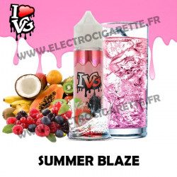 Summer Blaze - I Like VG - ZHC 50 ml
