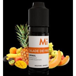 SALADE DE FRUITS THE FUU 10ML - MiNiMAL