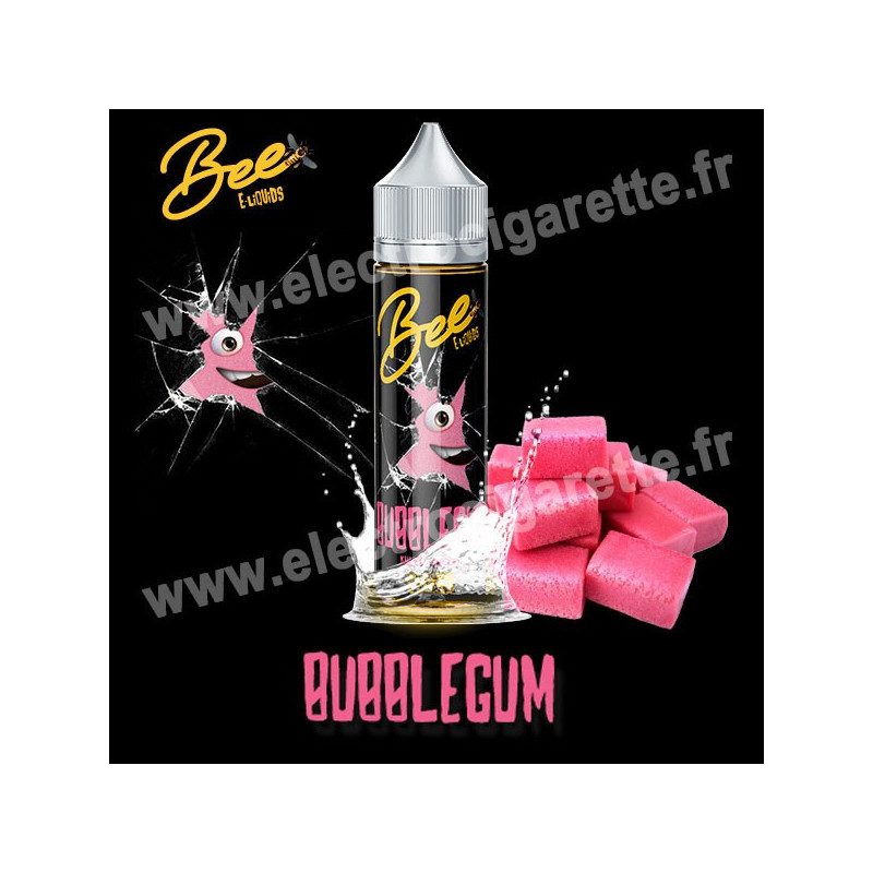 BubleGum - Bee - ZHC 60 ml