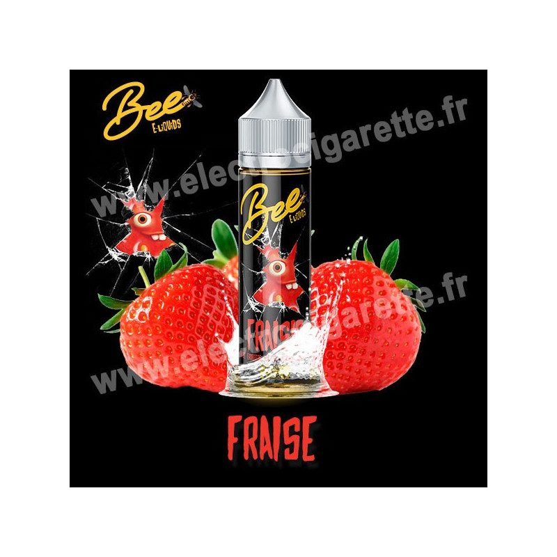 Fraisio - Bee - ZHC 60 ml