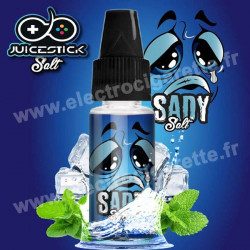 Sady - JuiceStick Slat - 10 ml