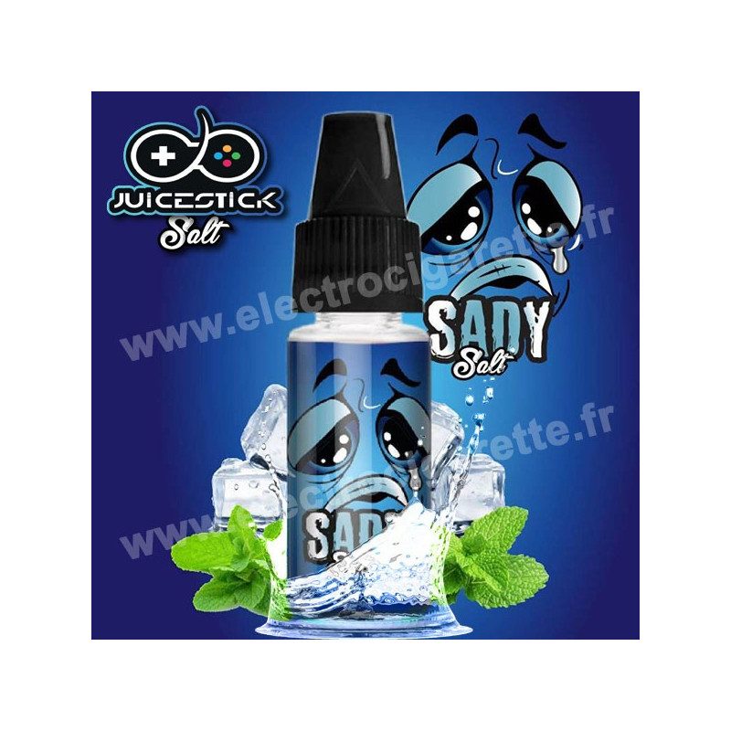 Sady - JuiceStick Slat - 10 ml