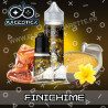 Finichime - JuiceStick - ZHC 60 ml