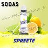 Spreete - Sodas - ZHC 60 ml