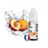 Pêche Abricot - Flavour Power - 50-50