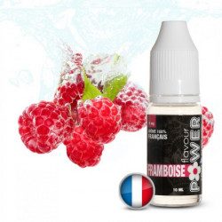 Fruits Rouges - Flavour Power
