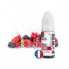 Fruits Rouges - Flavour Power - 50-50
