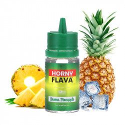 Concentré Pineapple 30ml par Horny Flava