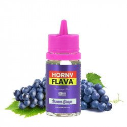 Concentré Grape 30ml par Horny Flava