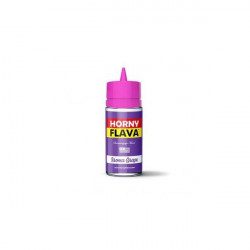 Concentré Grape 30ml par Horny Flava