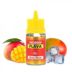 Concentré Mango 30ml par Horny Flava