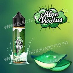 Aloe Veritas - High VG - ZHC 60 ml