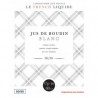 Jus de Boudin Blanc - Le French Liquide - ZHC 50 ml