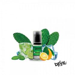 Green Devil - Avap - 10 ml