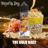 The Gold Race - Vape’N’Joy - ZHC 50 ml
