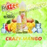 Crazy Mango - No Fresh - Fruizee - ZHC 50 ml - EliquidFrance