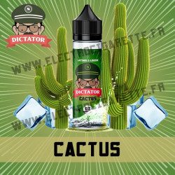 Cactus - ZHC 50 ml - Savourea