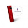 Coffret Sinuous Solo Amor NS PRO - WISMEC