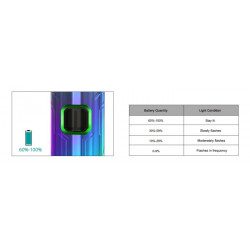 Coffret Sinuous Solo Amor NS PRO - WISMEC