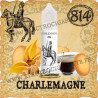 Charlemagne ZHC Mix Series - 814 - 50 ml - 0 mg
