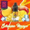 Screamo Melon - Monsta Vape - 10 ml