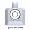Résistance Atopack Penguin / Dolphin JVIC1 MTL - 0.6 Ohm - Joyetech