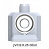 Résistance Atopack Penguin / Dolphin JVIC2 DL - 0.25 Ohm - Joyetech