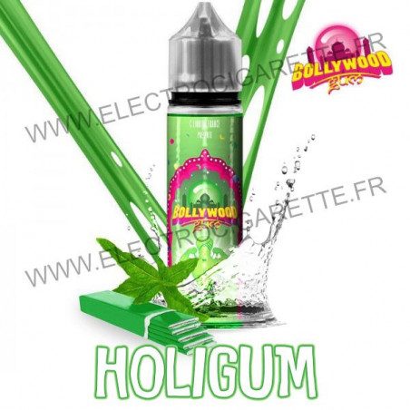 Holigum - Bollywood - Avap - ZHC 50 ml