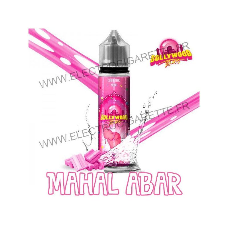 Mahal Abar - Bollywood - Avap - ZHC 50 ml