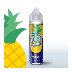 Ananas - 50ml - Flavor Freaks