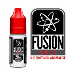 Halo Fusion Ultra Salts - 50% PG / 50% VG - Halo - Sel de nicotine
