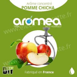 Pomme Chicha - Aromea