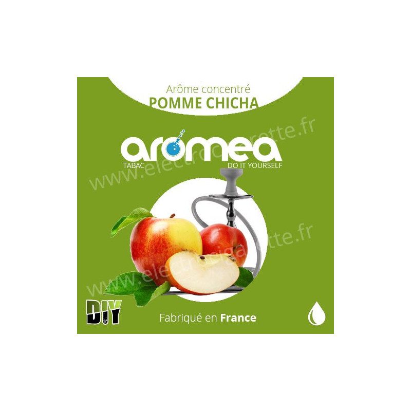 Pomme Chicha - Aromea