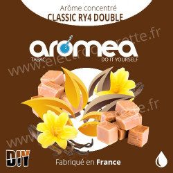 Classic Ry4 Double - Aromea