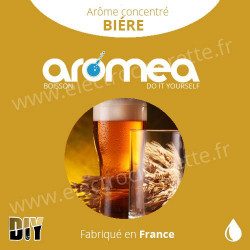 Bière - Aromea