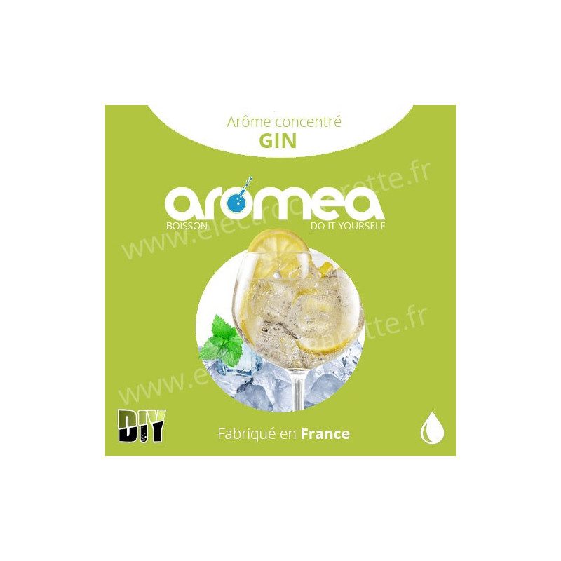 Gin - Aromea