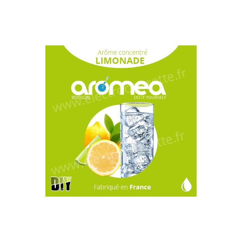 Limonade - Aromea
