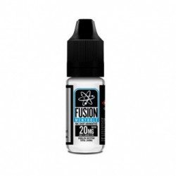 Booster Fusion Menthol - 50% PG 50% VG  Halo