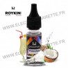 Pina Colada - Roykin - 10 ml
