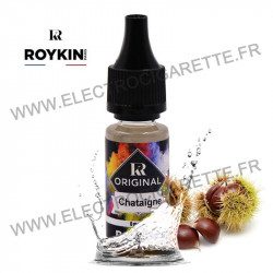 Chataîgne - Roykin - 10 ml