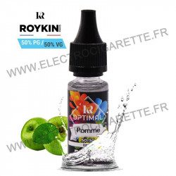 Pomme - Roykin - Optimal - 10 ml