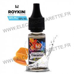 Caramel - Roykin