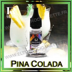Pina Colada - Roykin - 10 ml